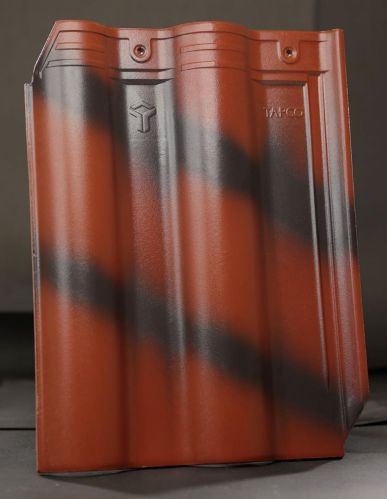 Ceramic Roof Tiles Standard for Construction