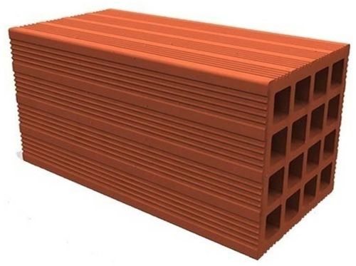 Polished Porotherem Bricks, Shape : Rectangular for Construction