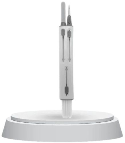 4 in 1 Multi Functional Earbud Cleaning Kit