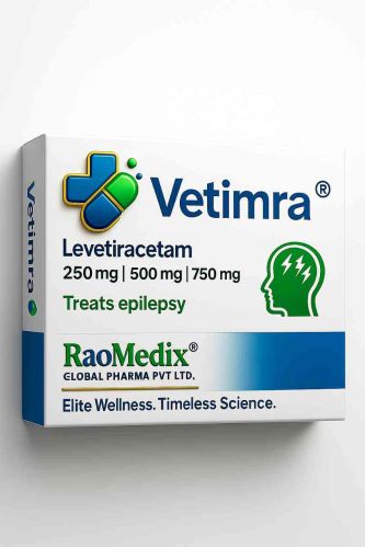 Levetiracetam Tablets