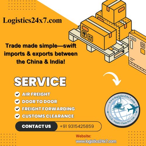 Air Sea Worldwide Cargo Services