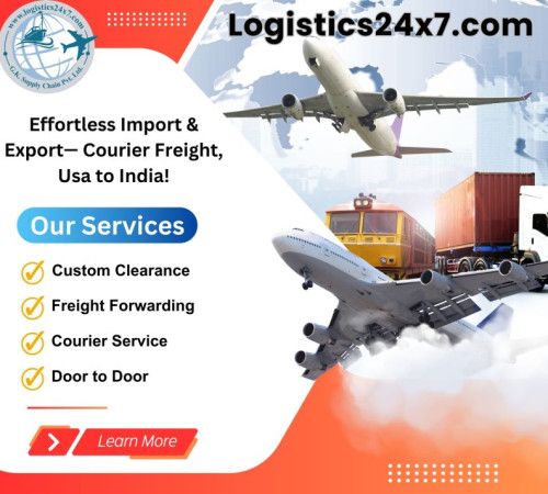 FCL & LCL Ocean Freight Solutions – Worldwide Shipping