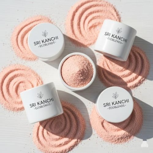 Bamboo Salt 9x Roasted, Form : Powder, Variety : Refined