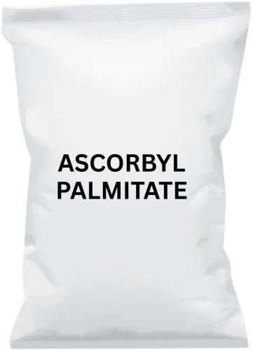 Ascorbyl Palmitate, Form : Powder for Industrial