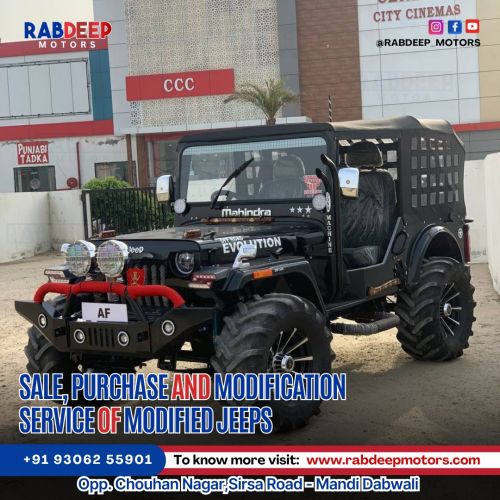 Fuel Monster Tire Modified Jeeps Off Road Lights