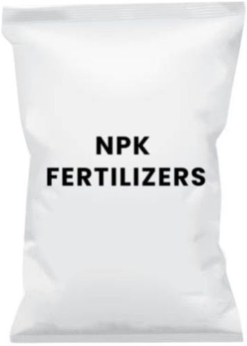 NPK 20-20-20 Fertilizer, Form : Powder