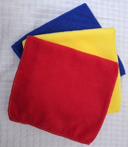Microfiber Cloths, Brand Name : Rnl for Cleaning