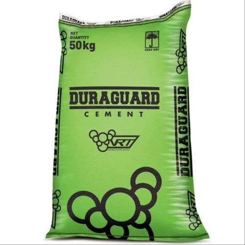Duraguard Cement, Color : Grey, Form : Powder