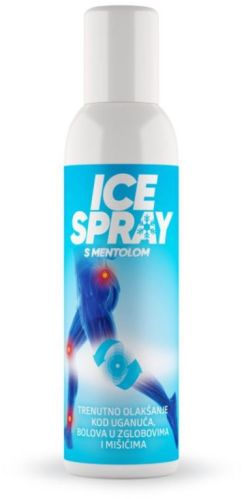 ALL Ice Spray, Certification : ISO 9001:2008, Form : Stick