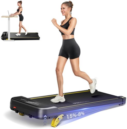 Treadmills, Color : Black, Blue, Gray, Silver, All Colour