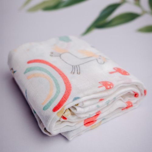 100 % Organic Cotton Muslin Fabric, Packaging Type : Multicolor