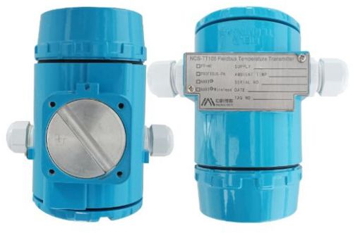 TT105Wireless Temperature Transmitter, Brand Name : microcyber