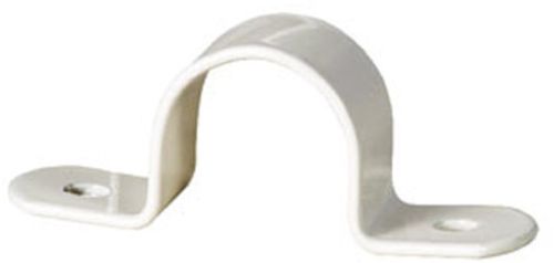 CPVC Powder Coated Clamp ½