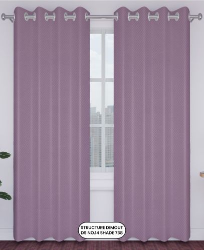 Structure Dimout 14 Shade 738 Polyester Curtain