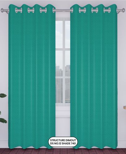 Structure Dimout Curtain Design 12, Shade 740 100% Polyester Ideal for Curtains & Pillows