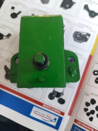 Mild Steel Mahindra Bolero Engine Mounting 10-15mm