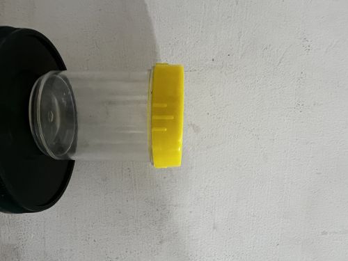 Polished Plastic J&k Global Spice Jar, Shape : Cylendrial