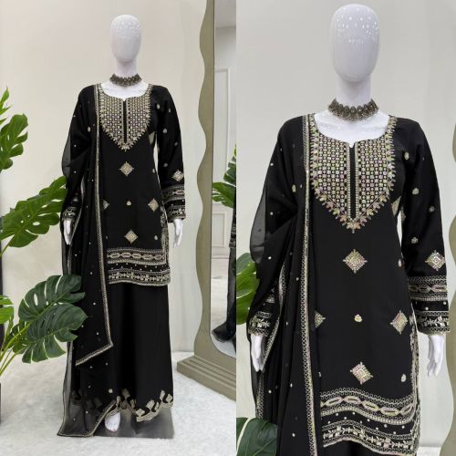 RST-061 Designer Sharara