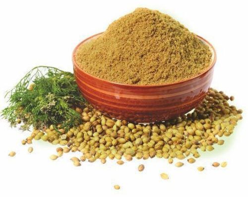 Coriander Powder 2%, Packaging Size : 25-50kg