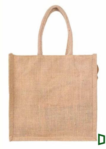 Jute Bag 12x12 Inch, Storage Capacity : 5 kg approx