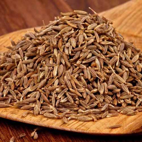 A Grade Brown Cumin Seeds for Vegetables
