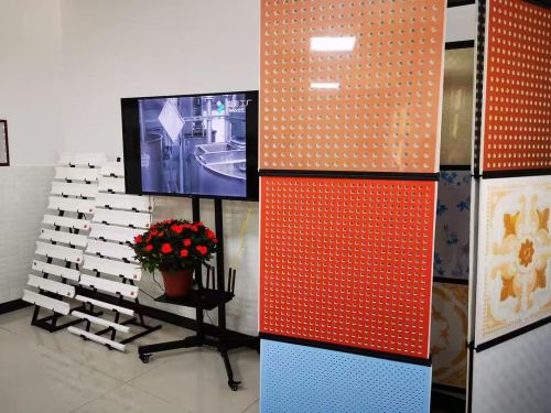 PVC Gypsum Ceiling Board