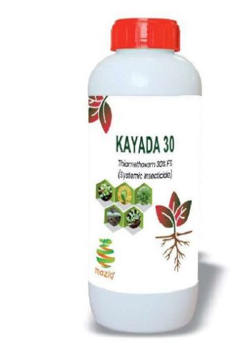 Thiamethoxam 30% FS