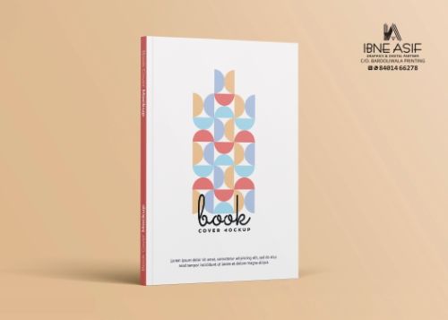 Paper Company Promotional Book