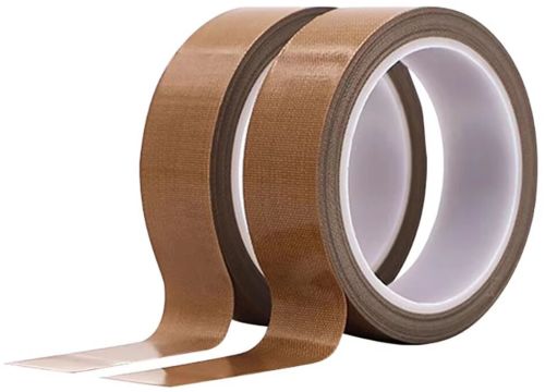 PTFE Waterproof Adhesive Paper Insulation Tape for Bag Sealing