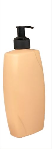 Keratin Smooth & Shine Shampoo, Packaging Size : 200ml