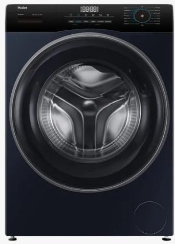 Samsung Semi Automatic Front Load Washing Machine