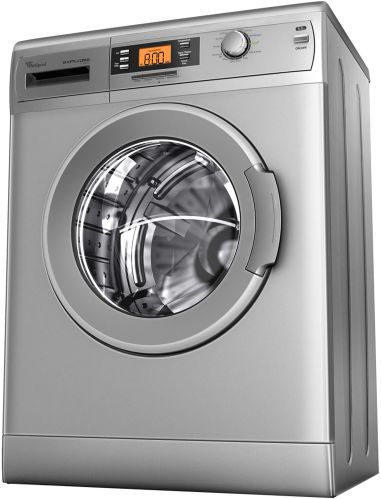 Whirlpool Fully Automatic Front Load Washing Machines