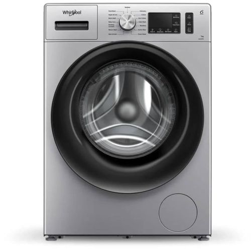 Whirlpool Semi Automatic Front Load Washing Machines