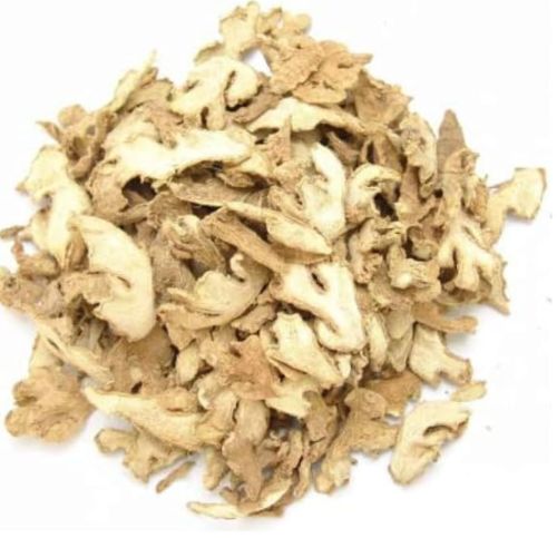 Organic Dried Ginger, Packaging Type : Brown for Cooking