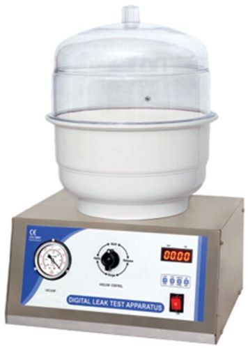 AGN-75 Digital Leak Test Apparatus (12