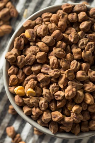 Authentic Indian Chana (Chickpeas) From Indias Rich Soils to Global Tables