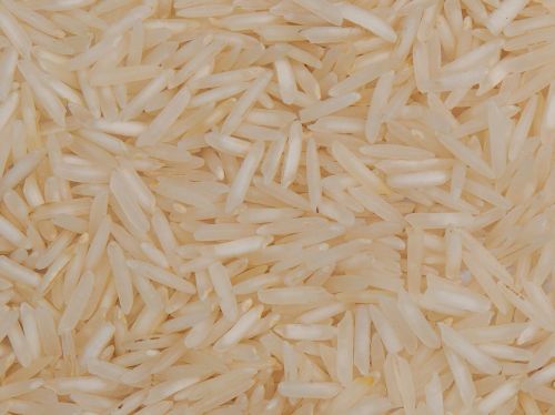 Indian 1121 Basmati Golden Sella Rice, Color : Creamy White