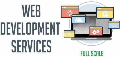 Business Web Development Service
