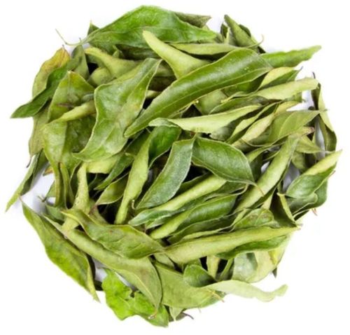 Dry Curry Leaves, Color : Green, Packaging Type : Sealed Packet