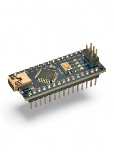 Arduino Nano Electronic Development Board, Input Voltage : 5V