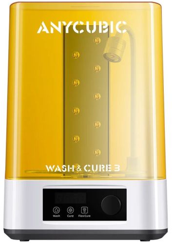 Anycubic Wash Cure 3d Printer