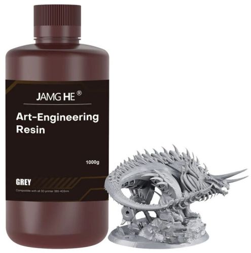 Art Engineering Upgraded ABS Like 3D Printer Resin