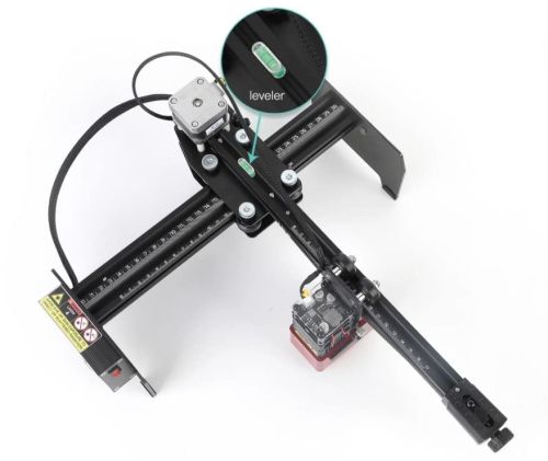CV-01 Pro Laser Engraver Machine