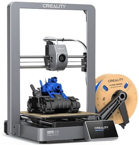 Creality Ender 3 V3 3D Printer