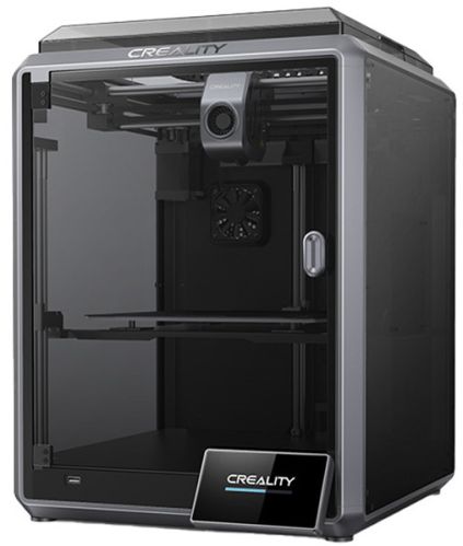 Creality High Speed K1 3D Printer