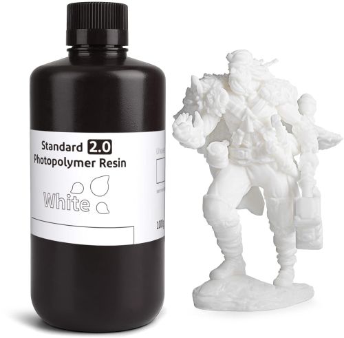 Elegoo Standard Resin 2.0