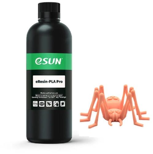 Esun Eresin-pla Pro-beige 3d Printing Resin, Form : Liquid