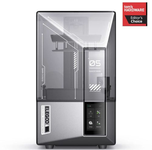 Mars 5 Ultra 3d Printer