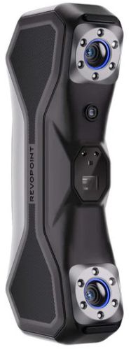 Plastic Revopoint Metrox Standard Edition 3d Scanner