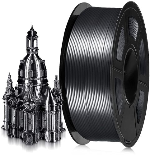 Filamont Silk Pla Plus Premium 3d Printing Filaments